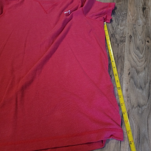 Men's Abercrombie & Fitch Muscle Shirt - Picture 7 of 9